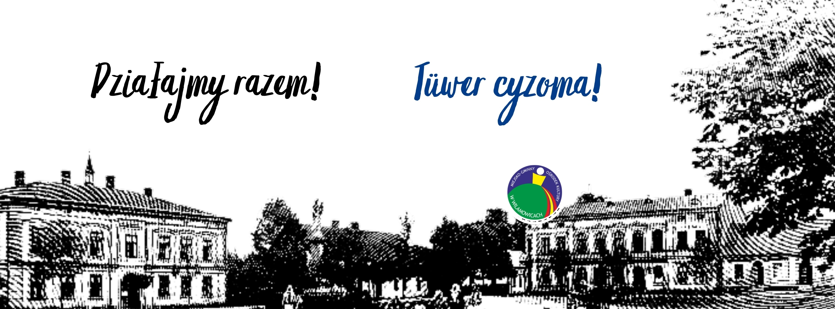 działajmy razem