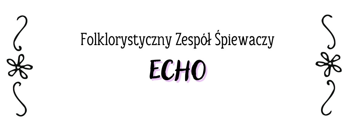 echo