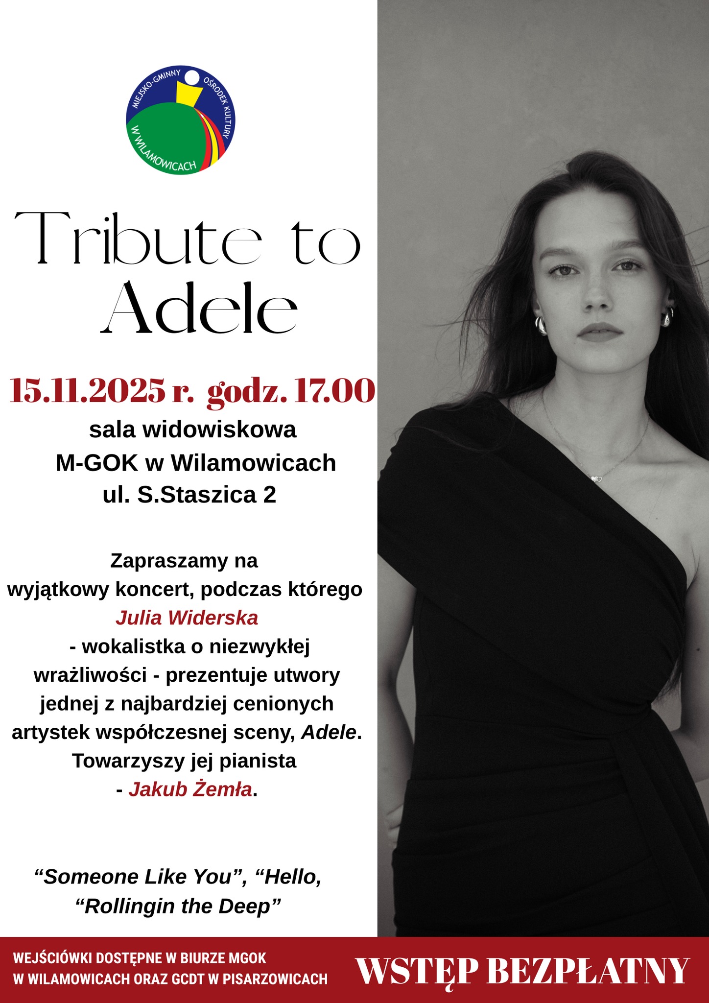 Tribute to Adele