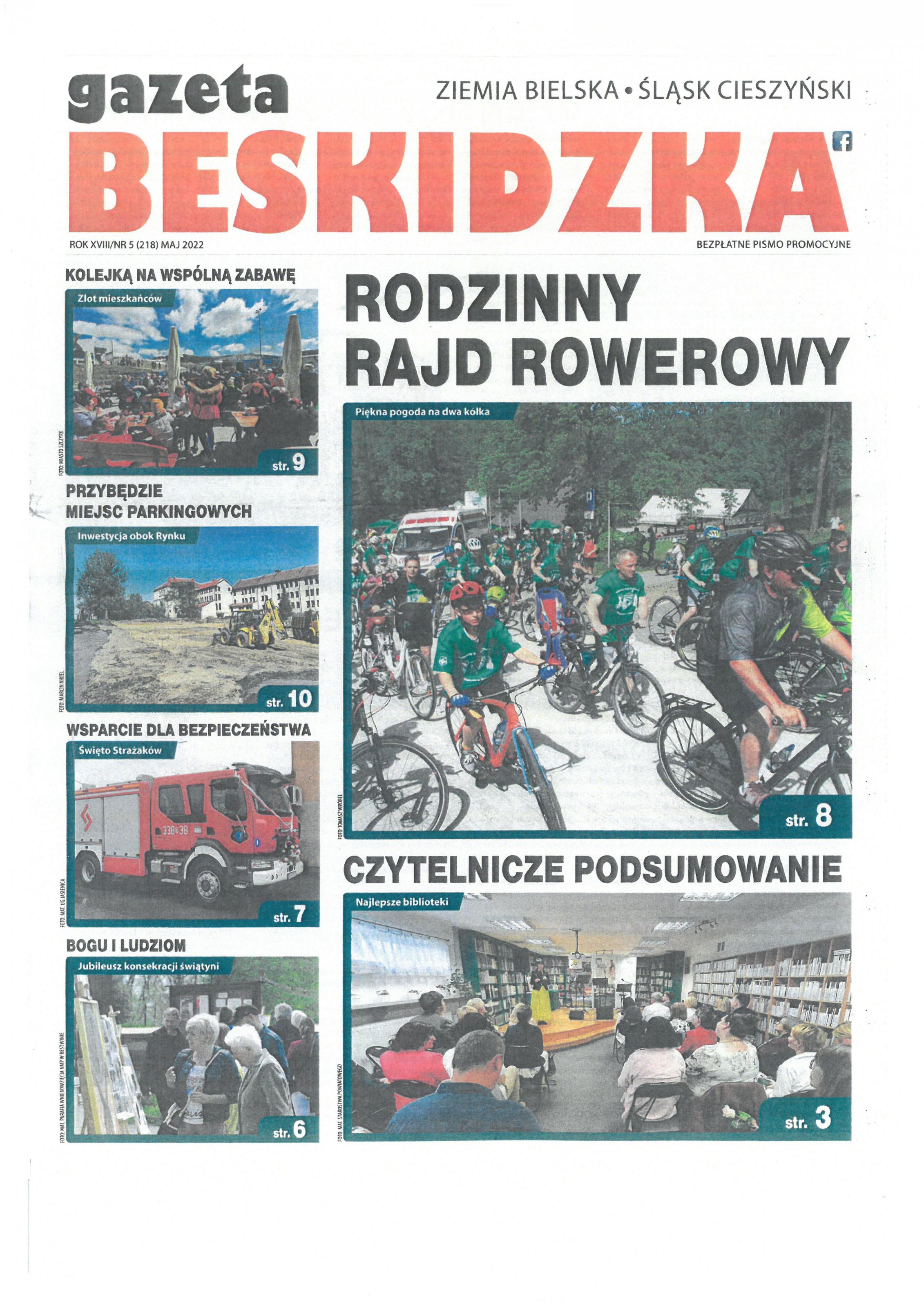 Gazeta Beskidzka 3