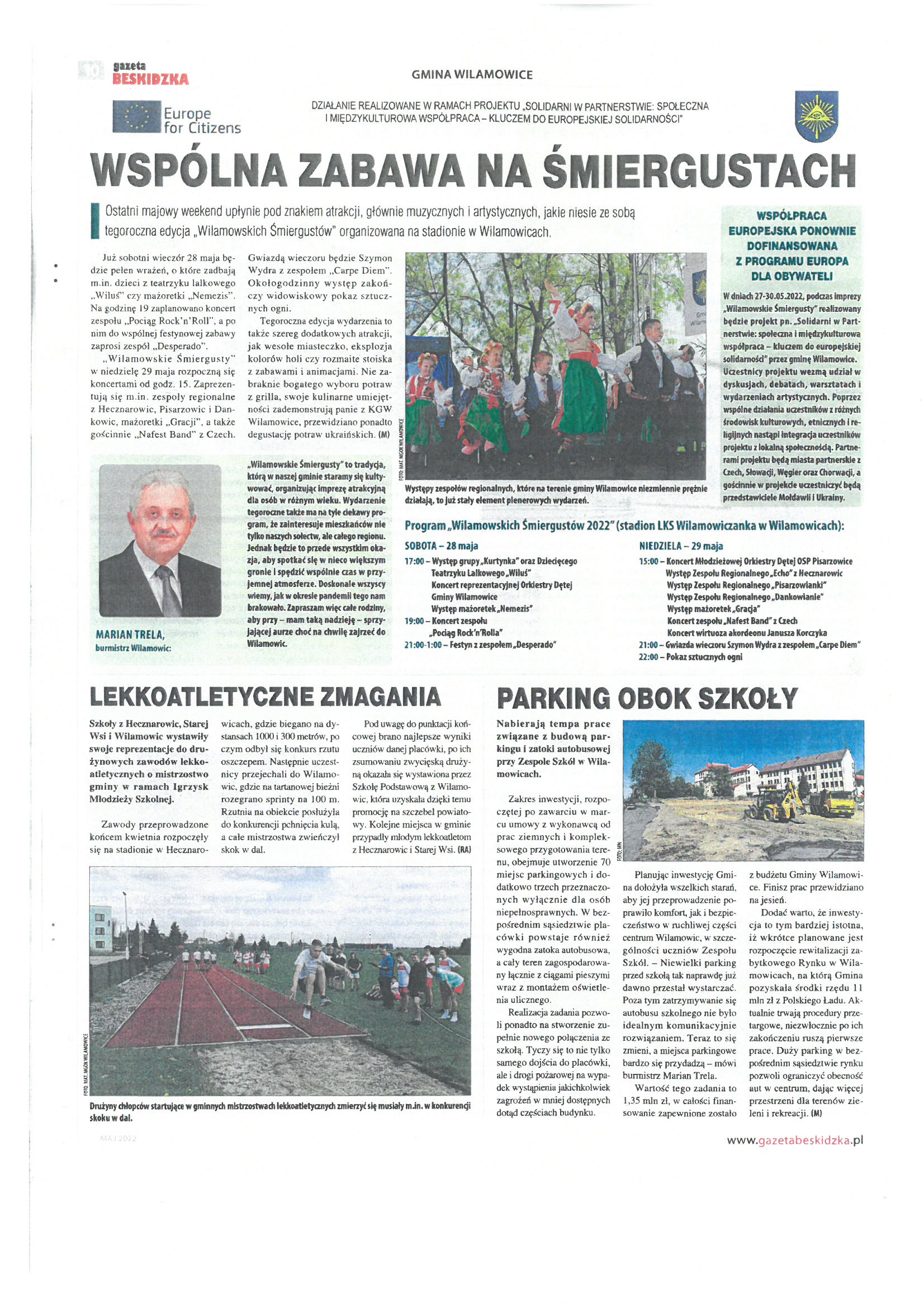Gazeta Beskidzka 4