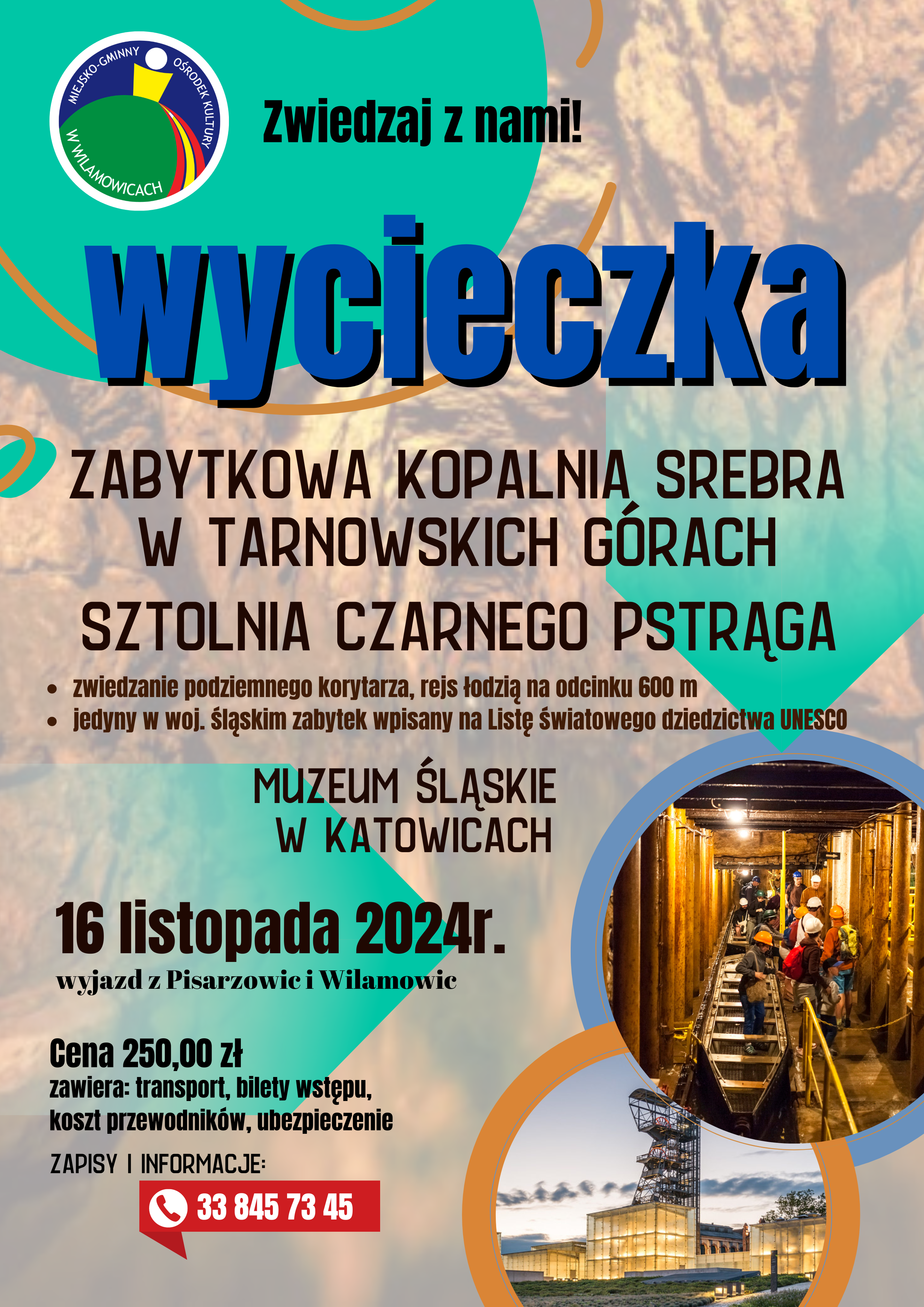 wycieczka