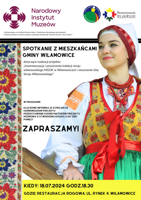 spotkanie