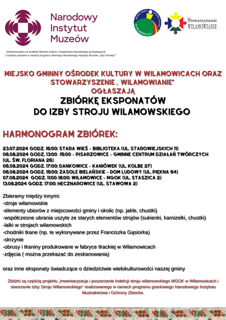 Ogłoszenie