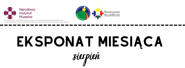 eksponat miesiąca