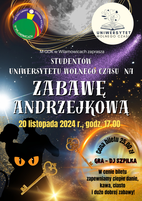 andrzejki