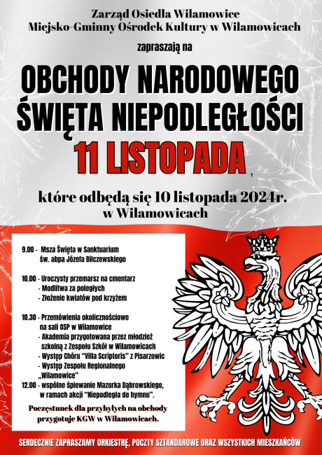 niepodległa