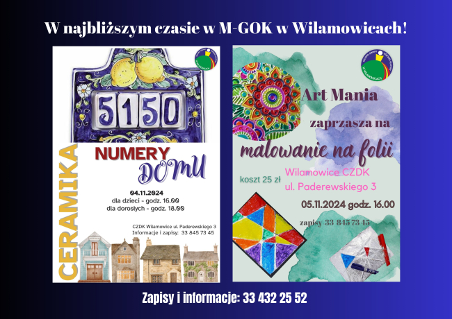 zapowiedź