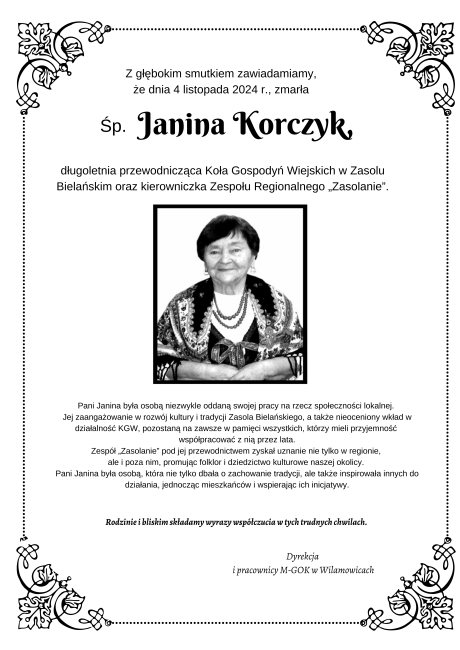 korczyk