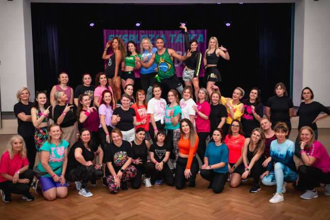 zumba