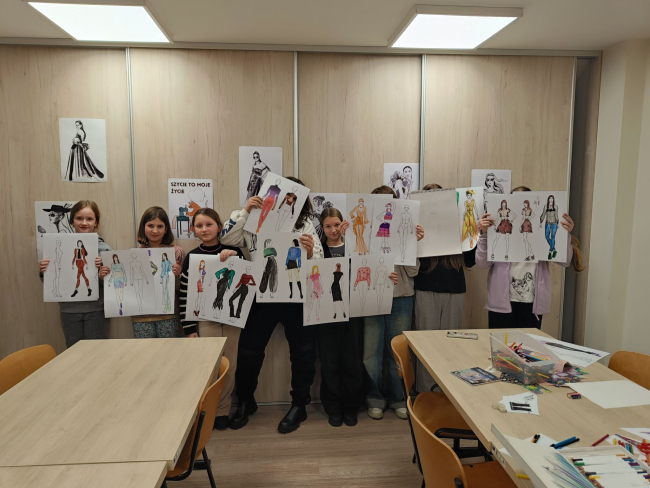 moda