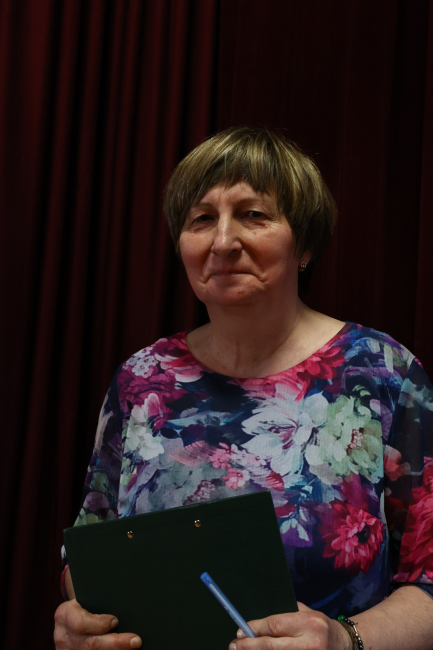 danuta Furczyk