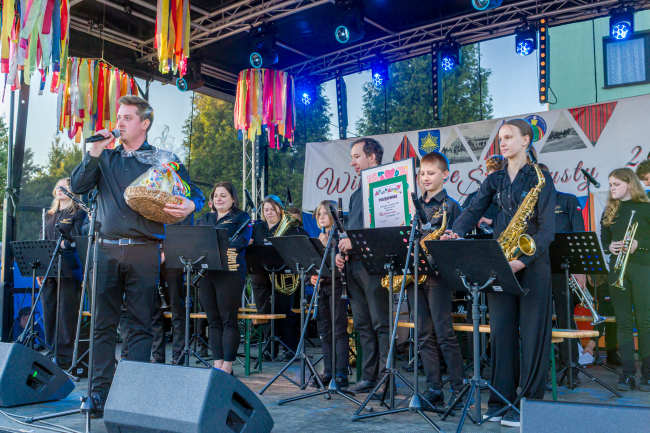 orkiestra Pisarzowice