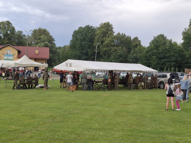 piknik militarny