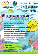 W głębinach oceanu