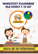 kulinarne dzieci