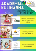 akademia kulinarna