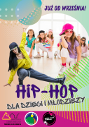 hip hop