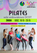 pilates