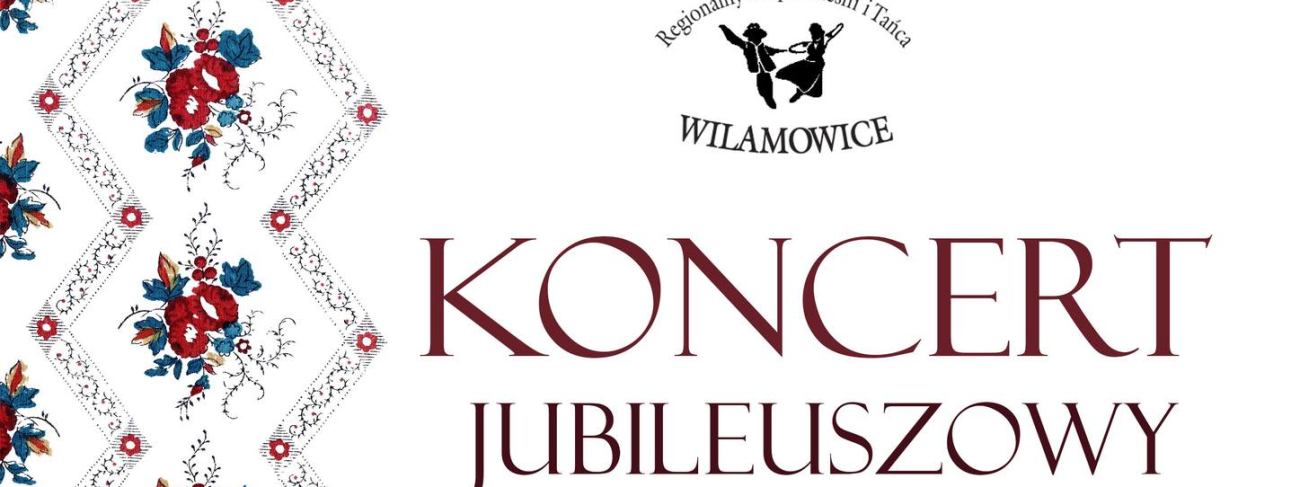 jubileusz 95 wilamowianie