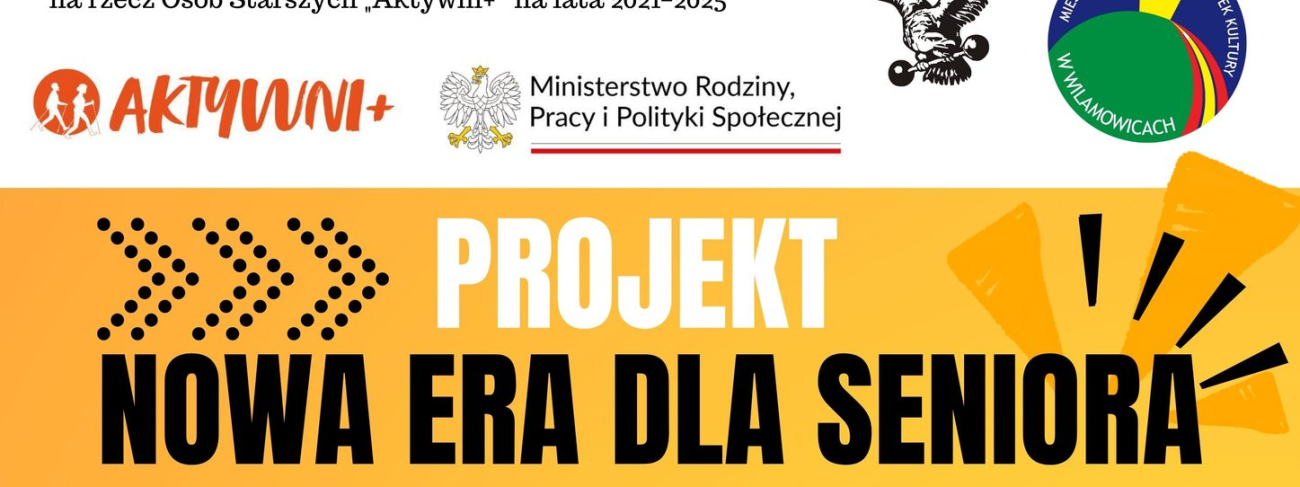 ceramika senior