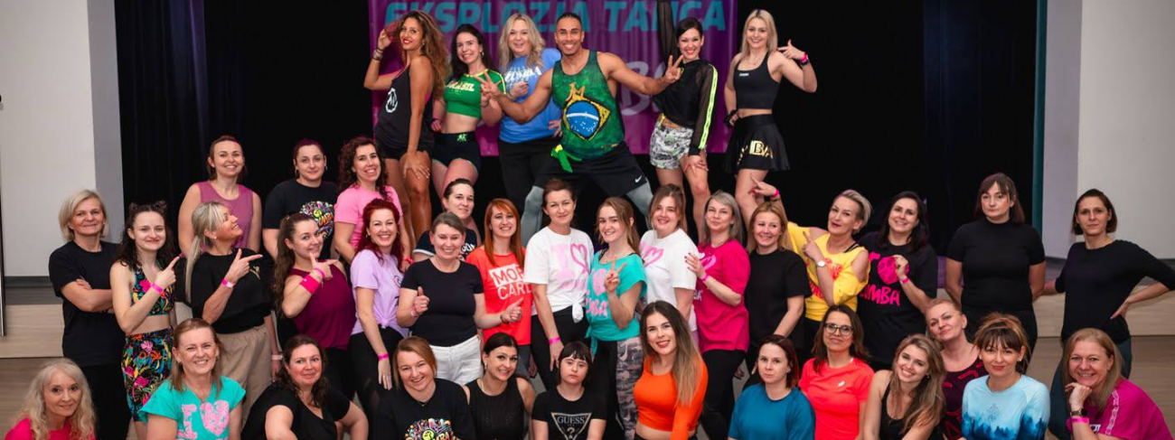 zumba