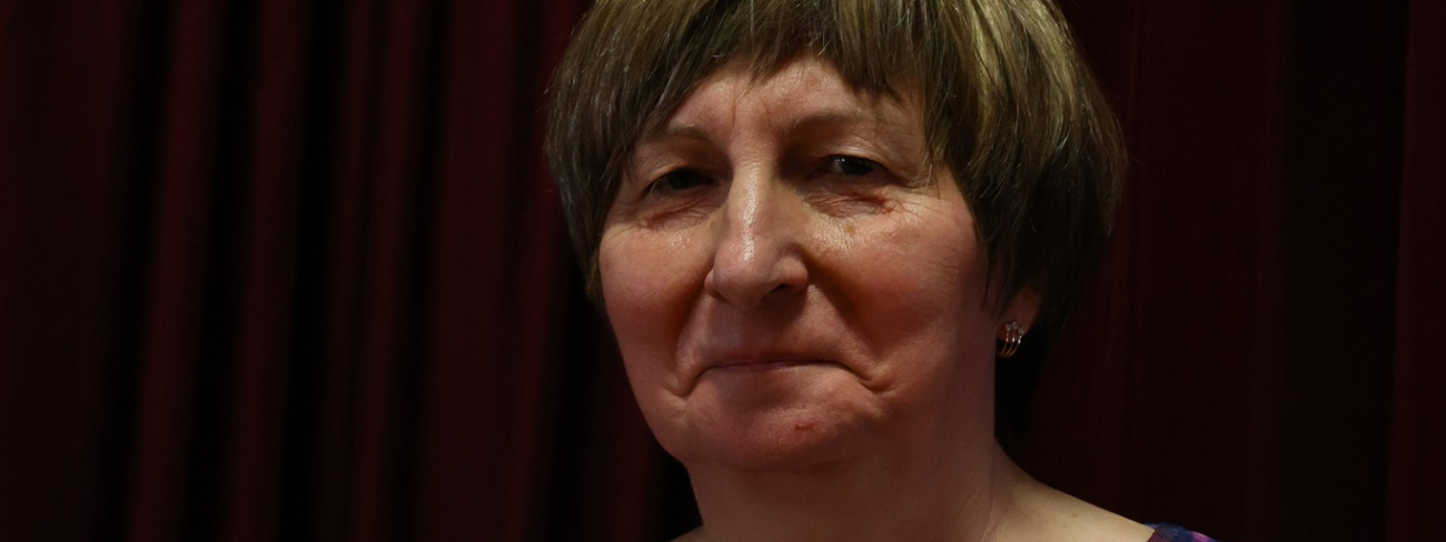 danuta Furczyk
