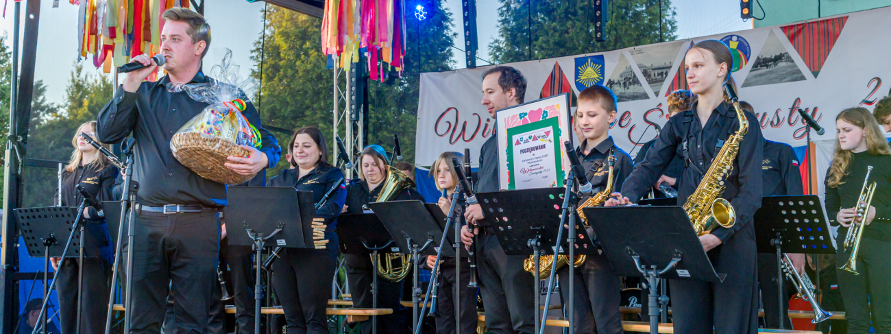 orkiestra Pisarzowice