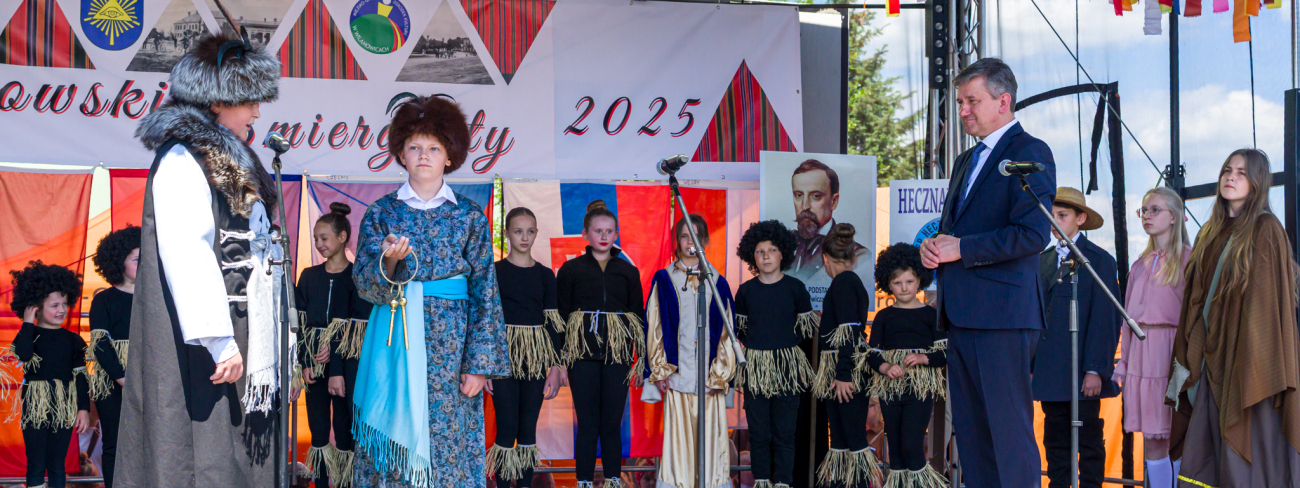 szkoły śmiergusty