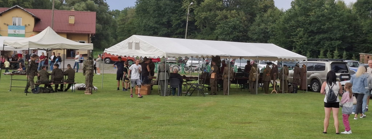 piknik militarny