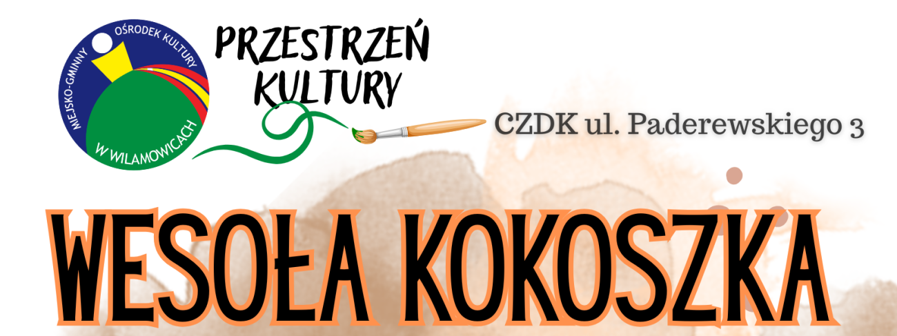KOKOSZKA