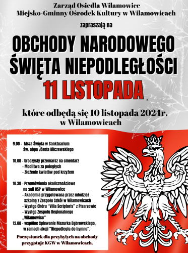 niepodległa