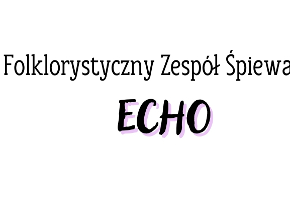 echo